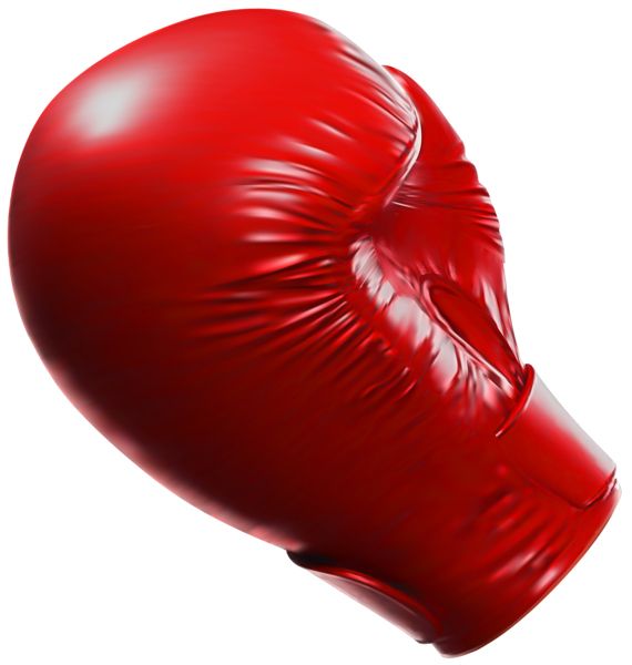 拳击手套 PNG透明背景免抠图元素 16图库网编号:102621