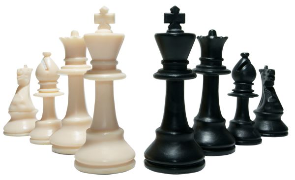 国际象棋 PNG透明元素免抠图素材 16素材网编号:102646
