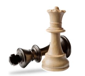 国际象棋PNG透明背景免抠图元素 16图库网编号:8417