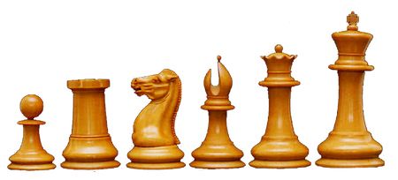 国际象棋PNG免抠图透明素材 素材中国编号:8419