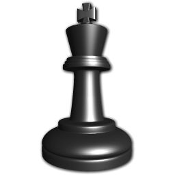 国际象棋PNG免抠图透明素材 普贤居素材编号:8421