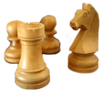 国际象棋PNG透明背景免抠图元素 素材中国编号:8426