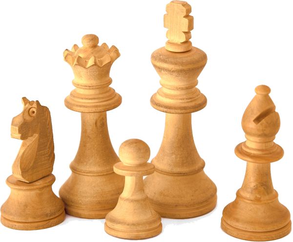 国际象棋PNG透明背景免抠图元素 素材中国编号:8427