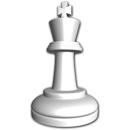 国际象棋PNG透明元素免抠图素材 16素材网编号:8437