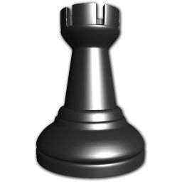 国际象棋PNG透明背景免抠图元素 素材中国编号:8440