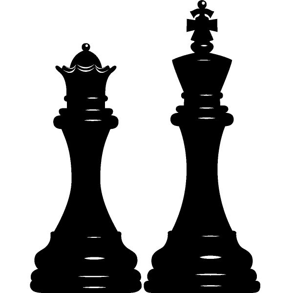 国际象棋PNG透明背景免抠图元素 16图库网编号:8441