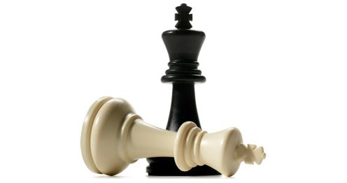 国际象棋PNG透明背景免抠图元素 素材中国编号:8445