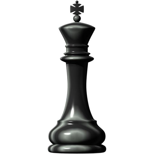 国际象棋PNG透明背景免抠图元素 素材中国编号:8448