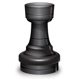 国际象棋PNG透明元素免抠图素材 16素材网编号:8450