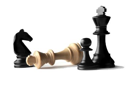国际象棋PNG透明元素免抠图素材 16素材网编号:8453