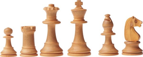 国际象棋PNG透明背景免抠图元素 素材中国编号:8454