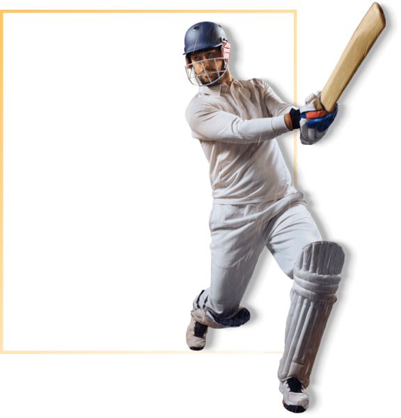 板球运动员 PNG免抠图透明素材 16设计网编号:76722