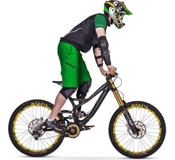骑自行车的人 PNG免抠图透明素材 16设计网编号:55736