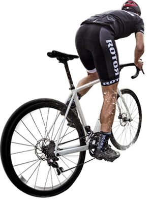 骑自行车的人 PNG透明背景免抠图元素 16图库网编号:55681