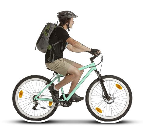 骑自行车的人 PNG免抠图透明素材 素材中国编号:55711