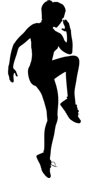 健身PNG免抠图透明素材 16设计网编号:61912