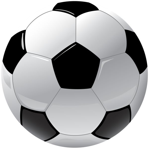 足球 PNG透明背景免抠图元素 素材中国编号:28463