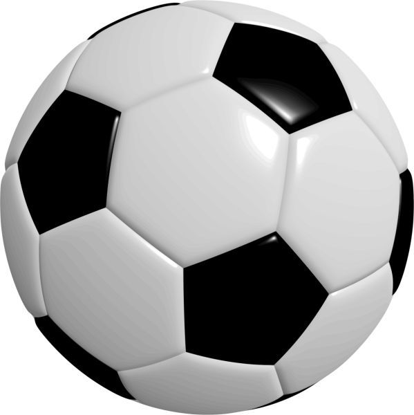 足球 PNG透明元素免抠图素材 16素材网编号:28465