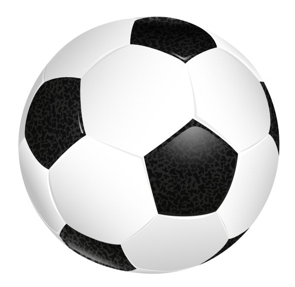 足球 PNG免抠图透明素材 16设计网编号:28467