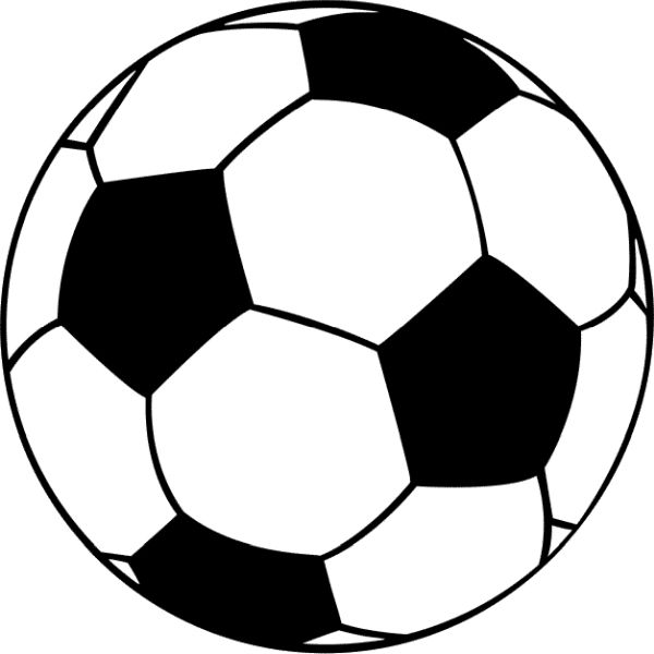 足球 PNG免抠图透明素材 16设计网编号:52718