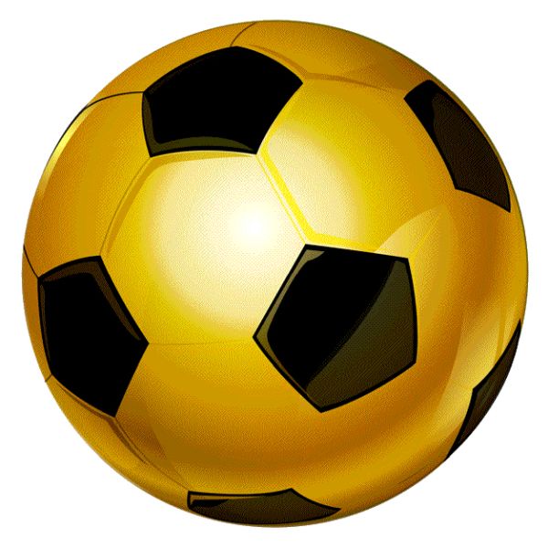 足球 PNG免抠图透明素材 素材中国编号:52720