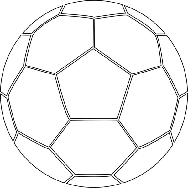 足球 PNG免抠图透明素材 16设计网编号:52732