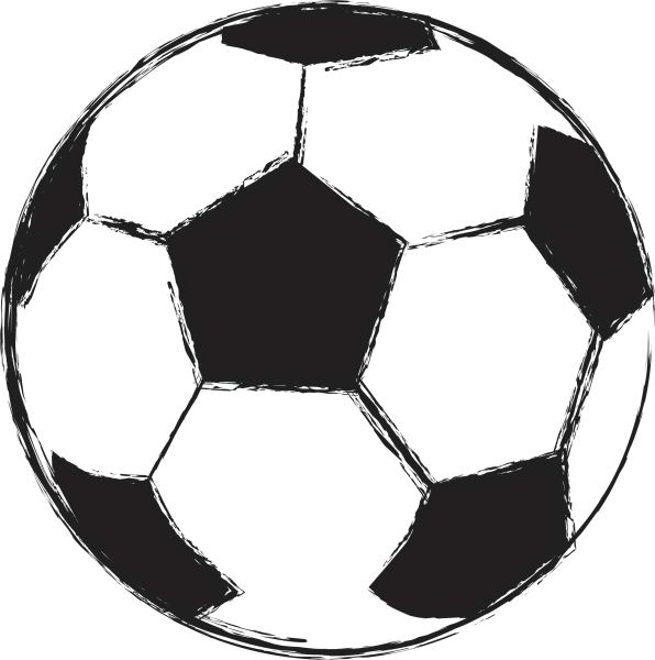 足球 PNG免抠图透明素材 16设计网编号:52738