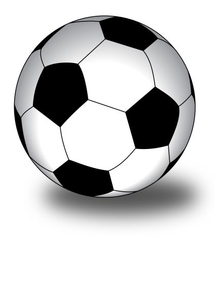 足球 PNG免抠图透明素材 16设计网编号:52743