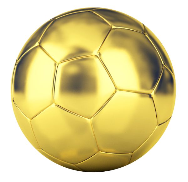 足球 PNG透明背景免抠图元素 16图库网编号:52752