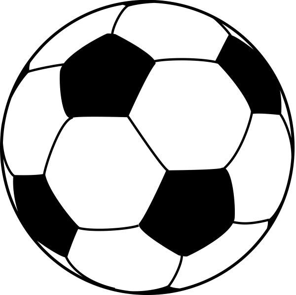 足球 PNG透明背景免抠图元素 16图库网编号:52757