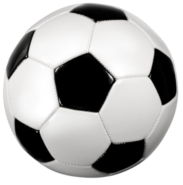 足球 PNG透明背景免抠图元素 16图库网编号:52759