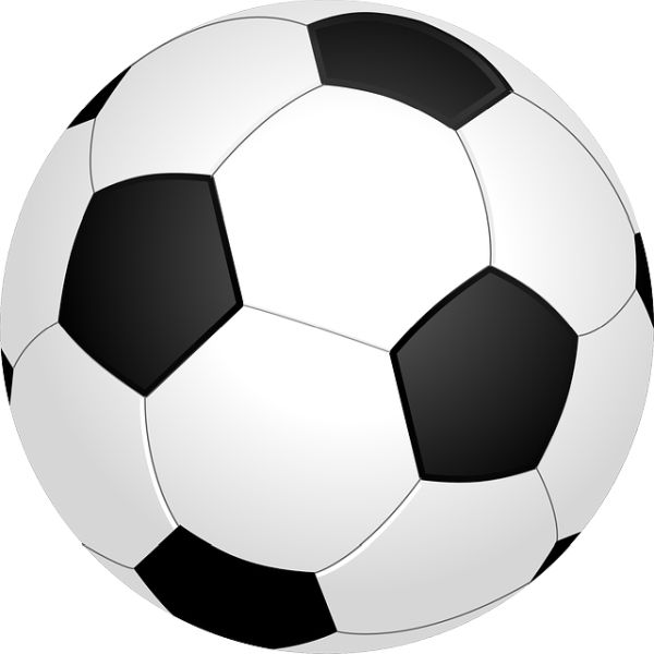 足球 PNG免抠图透明素材 16设计网编号:52779