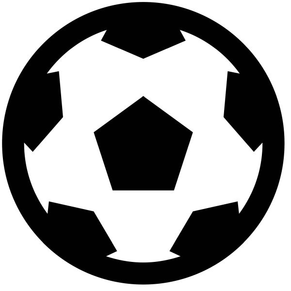 足球 PNG免抠图透明素材 16设计网编号:52782