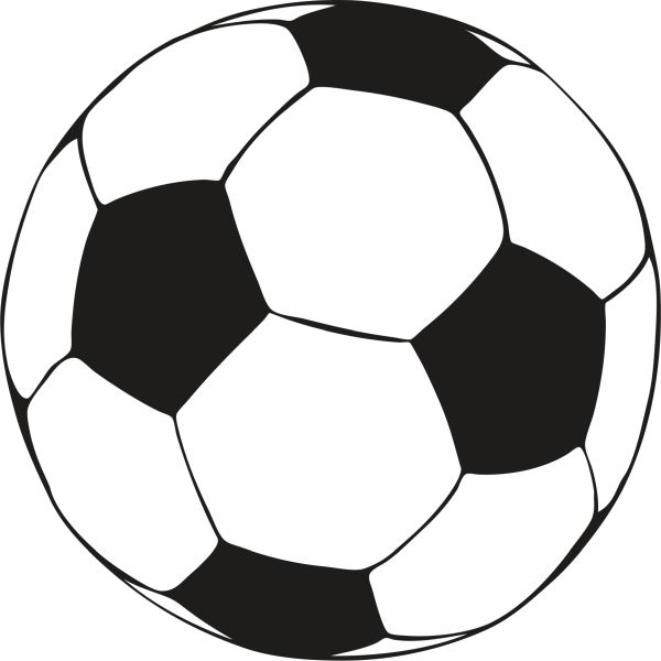 足球 PNG透明背景免抠图元素 16图库网编号:52784