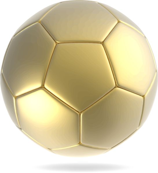 足球 PNG免抠图透明素材 16设计网编号:52788