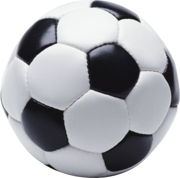 足球 PNG免抠图透明素材 16设计网编号:52798