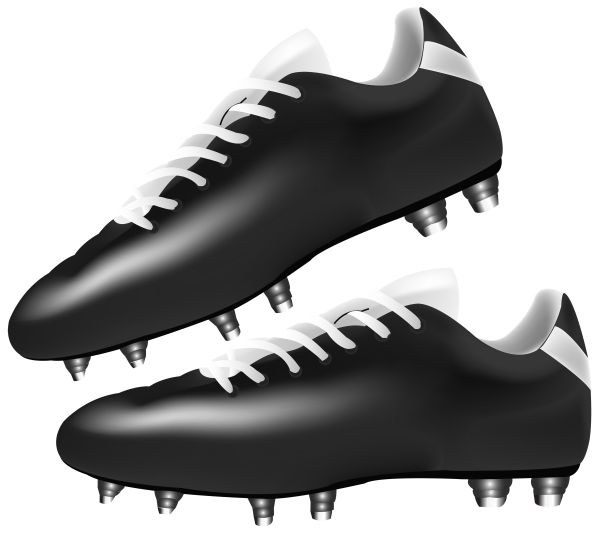 足球鞋 PNG透明元素免抠图素材 16素材网编号:52872