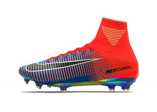 足球鞋 PNG免抠图透明素材 16设计网编号:52879