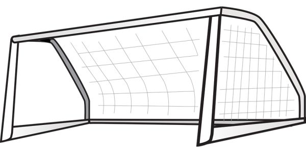 足球进球 PNG免抠图透明素材 16设计网编号:52826