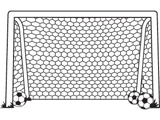 足球进球 PNG免抠图透明素材 素材中国编号:52806