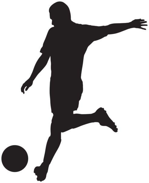 足球运动员 PNG免抠图透明素材 16设计网编号:81541