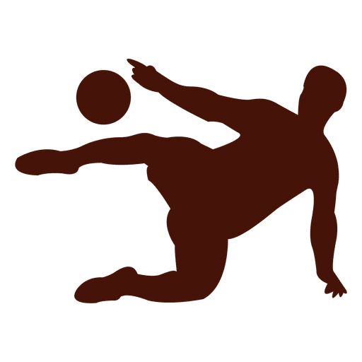 足球运动员 PNG免抠图透明素材 16设计网编号:81565