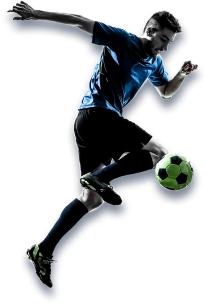 足球运动员 PNG免抠图透明素材 16设计网编号:81566