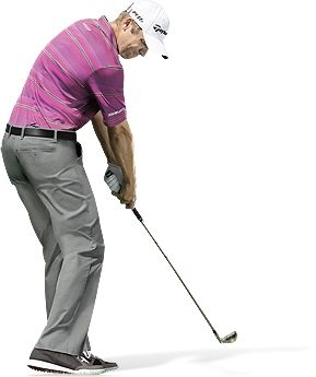 高尔夫球手 PNG免抠图透明素材 16设计网编号:69255