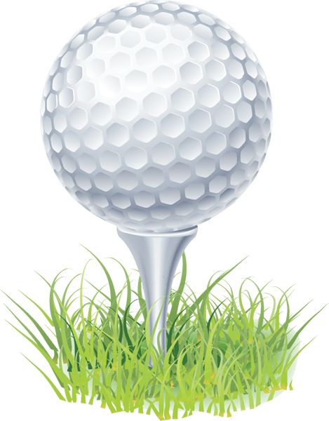 高尔夫球 PNG免抠图透明素材 16设计网编号:69265