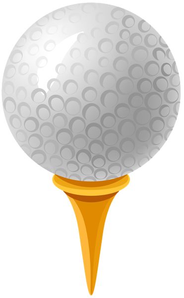 高尔夫球 PNG免抠图透明素材 16设计网编号:69293
