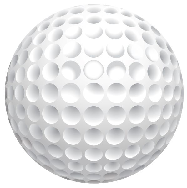 高尔夫球 PNG免抠图透明素材 素材中国编号:69295