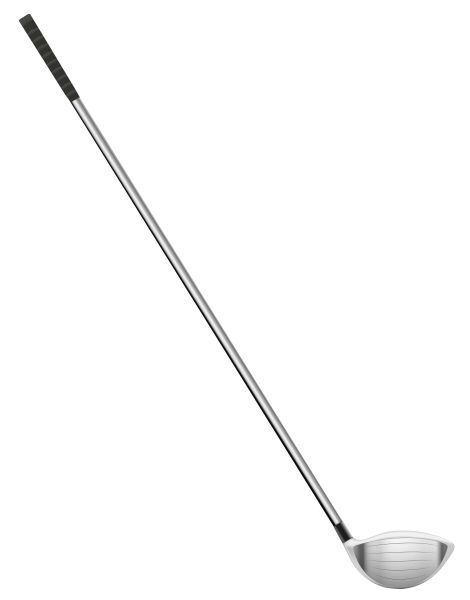 高尔夫球杆 PNG免抠图透明素材 16设计网编号:69298