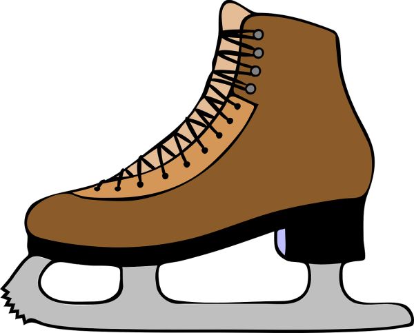溜冰鞋 PNG免抠图透明素材 16设计网编号:37898