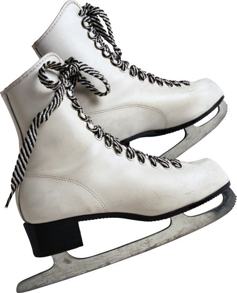 溜冰鞋 PNG透明元素免抠图素材 16素材网编号:37891